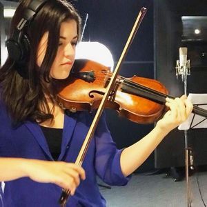 Meet your Posher, Letícia